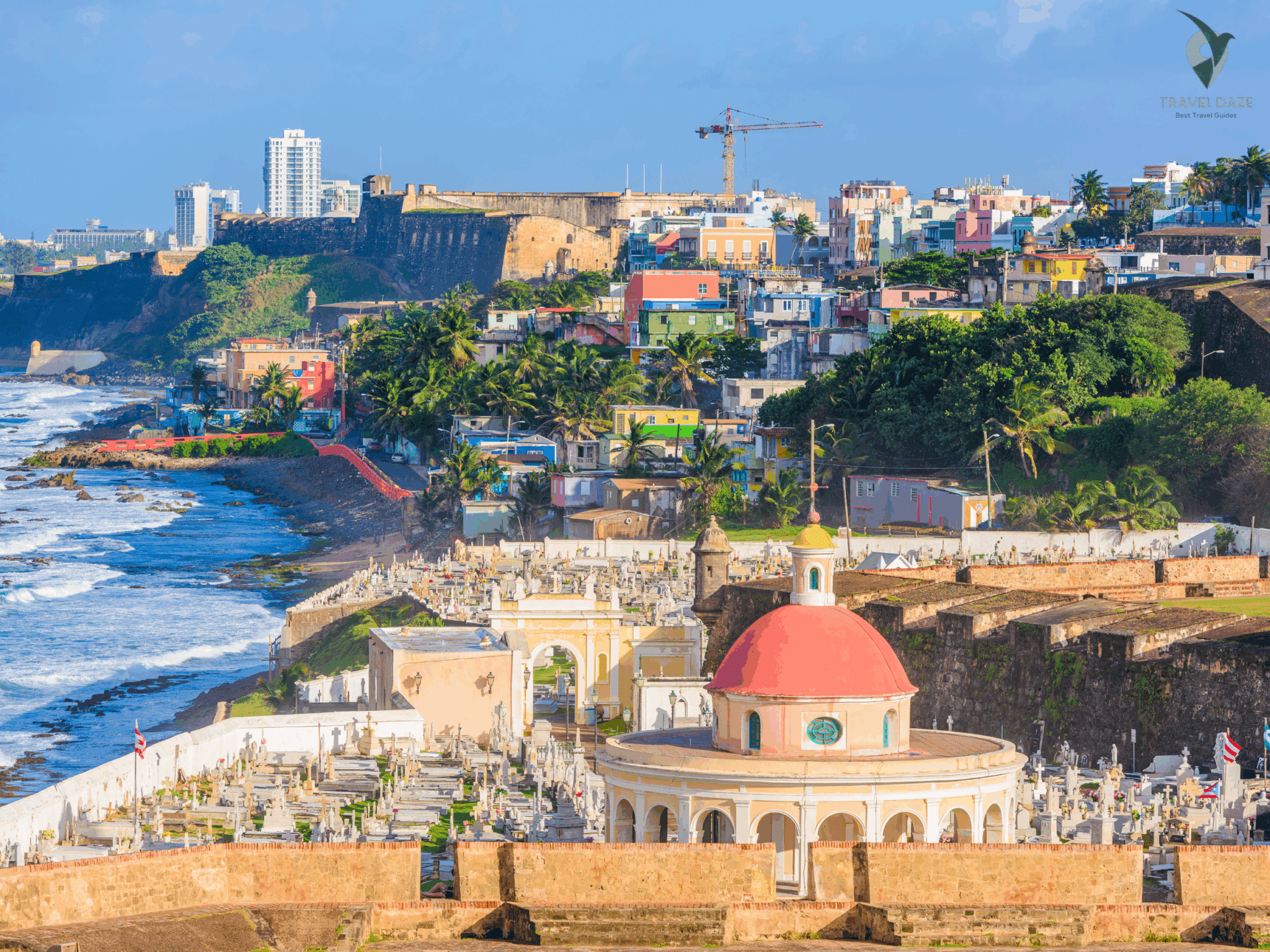 Best Photo Spots in San Juan
