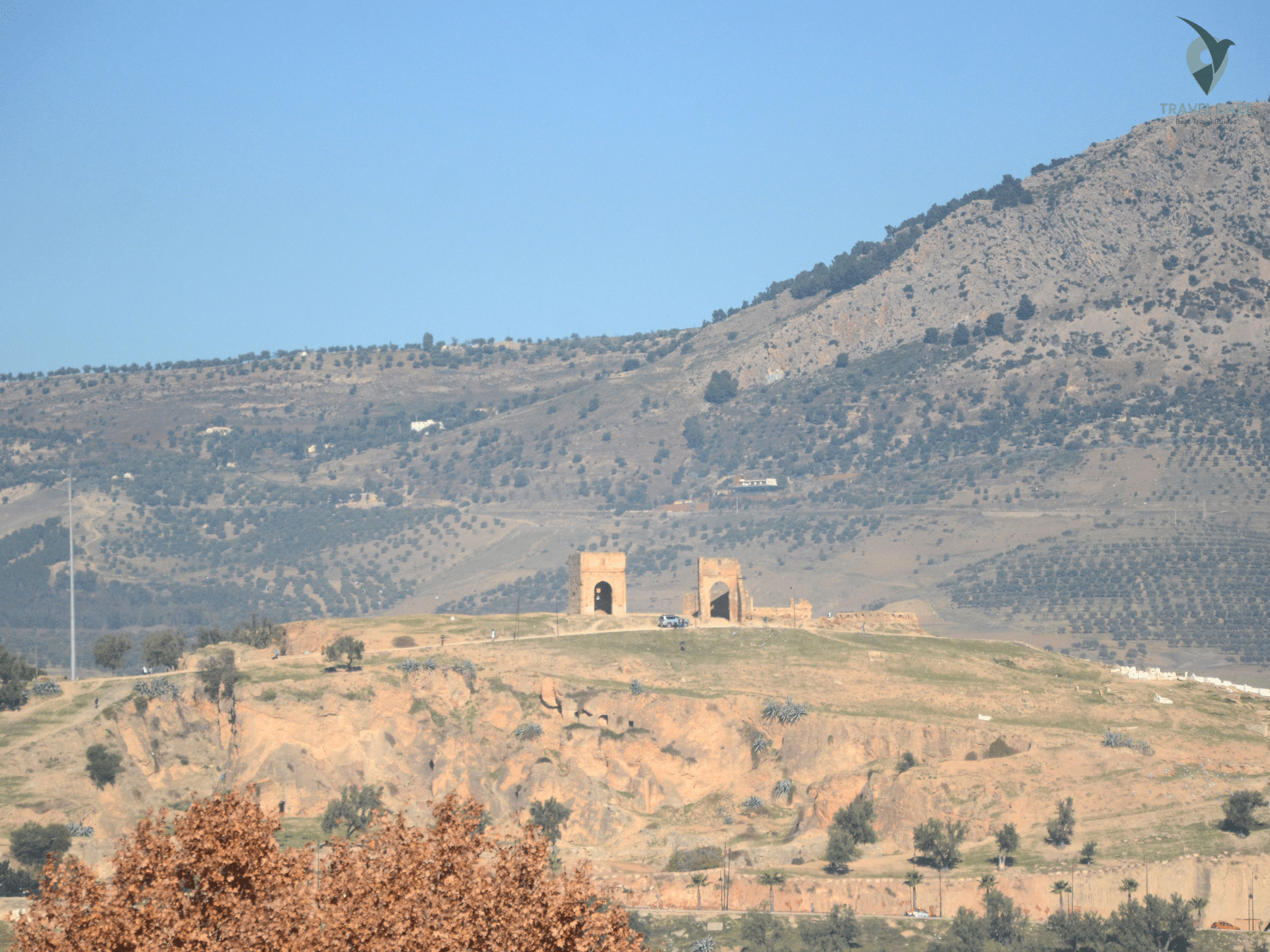 Borj Nord