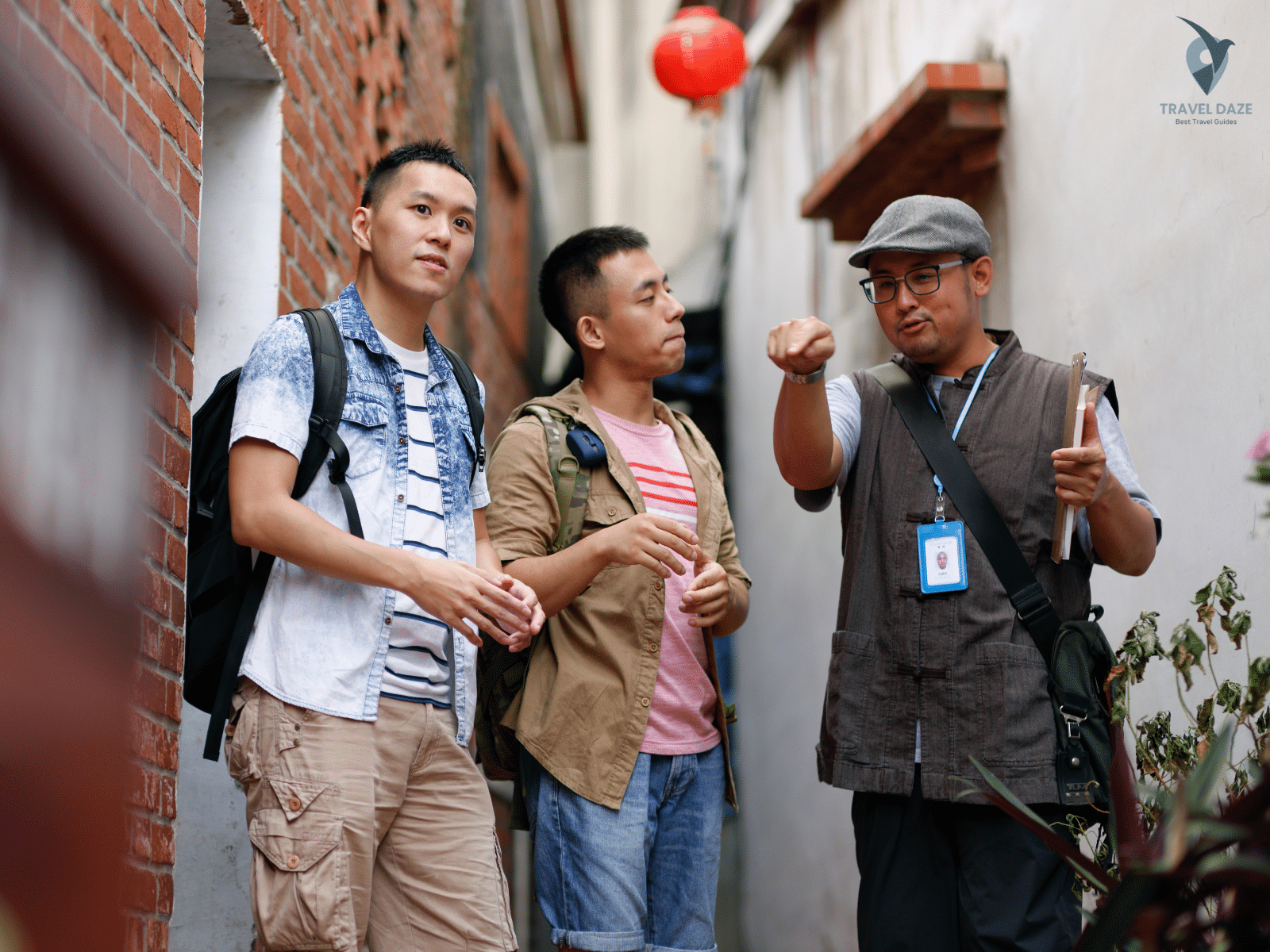Find Authentic Local Guides