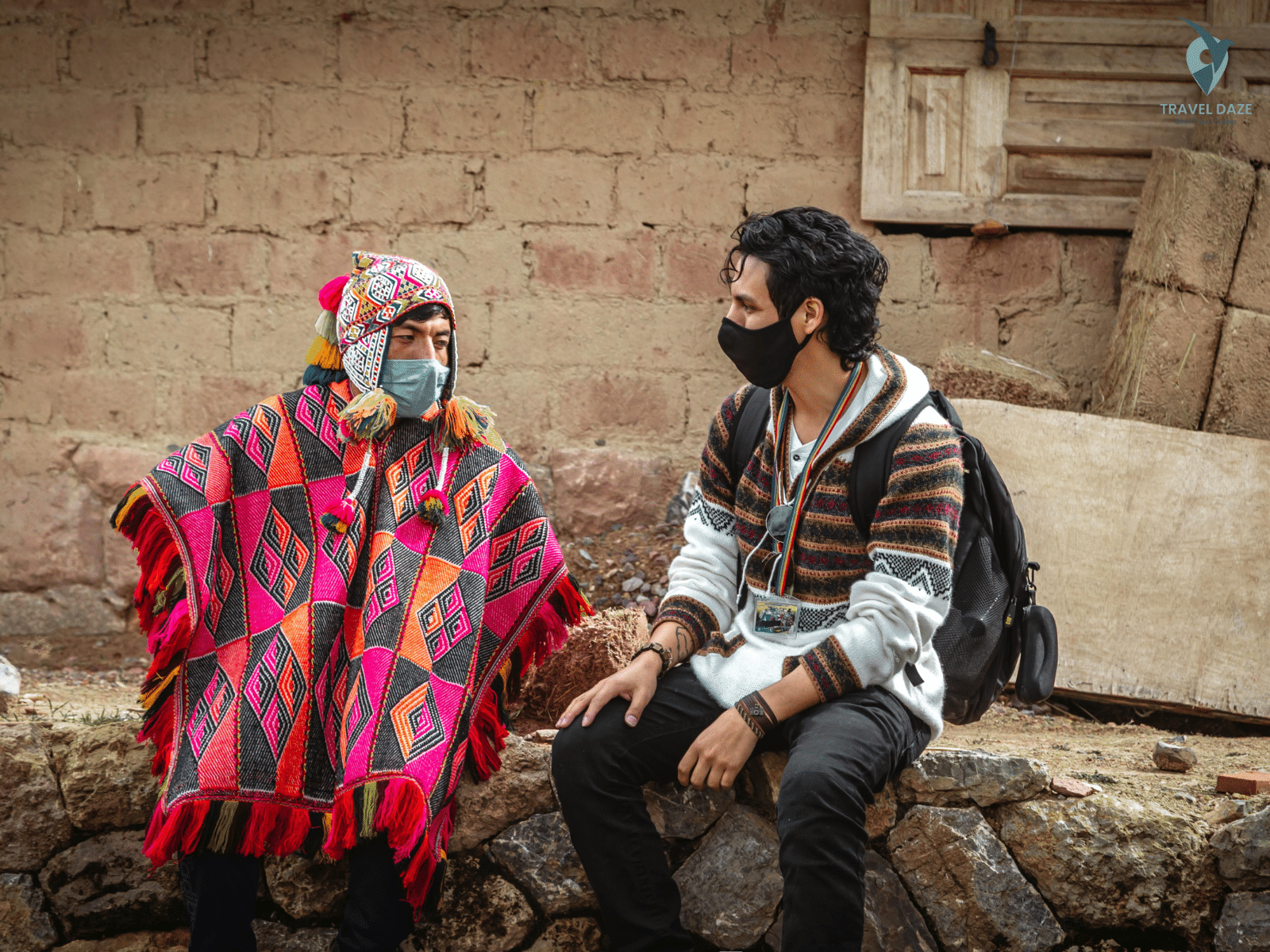 How to Deal with Culture Shock on the Road