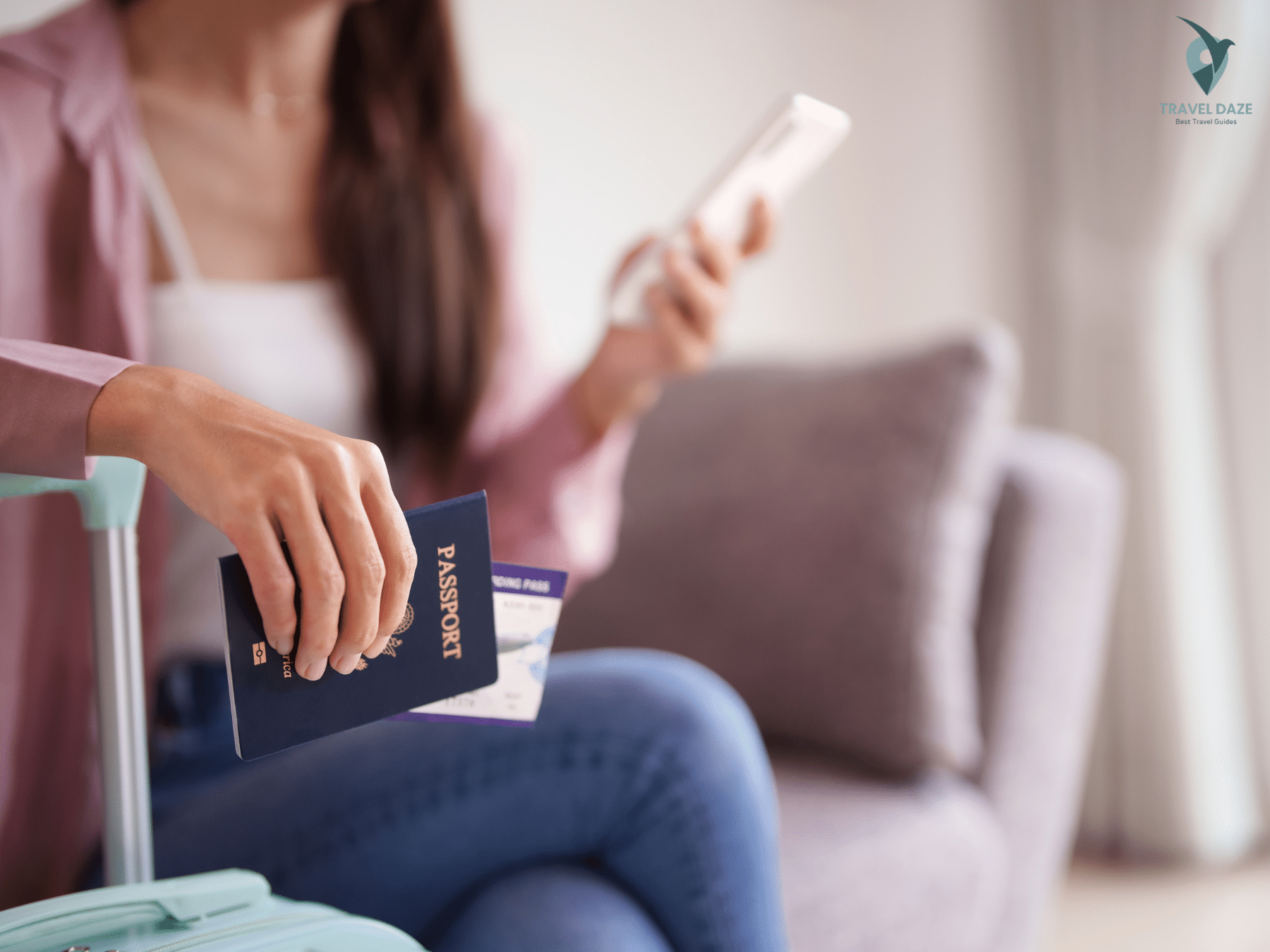 How to Track Your Travel Spending with Ease