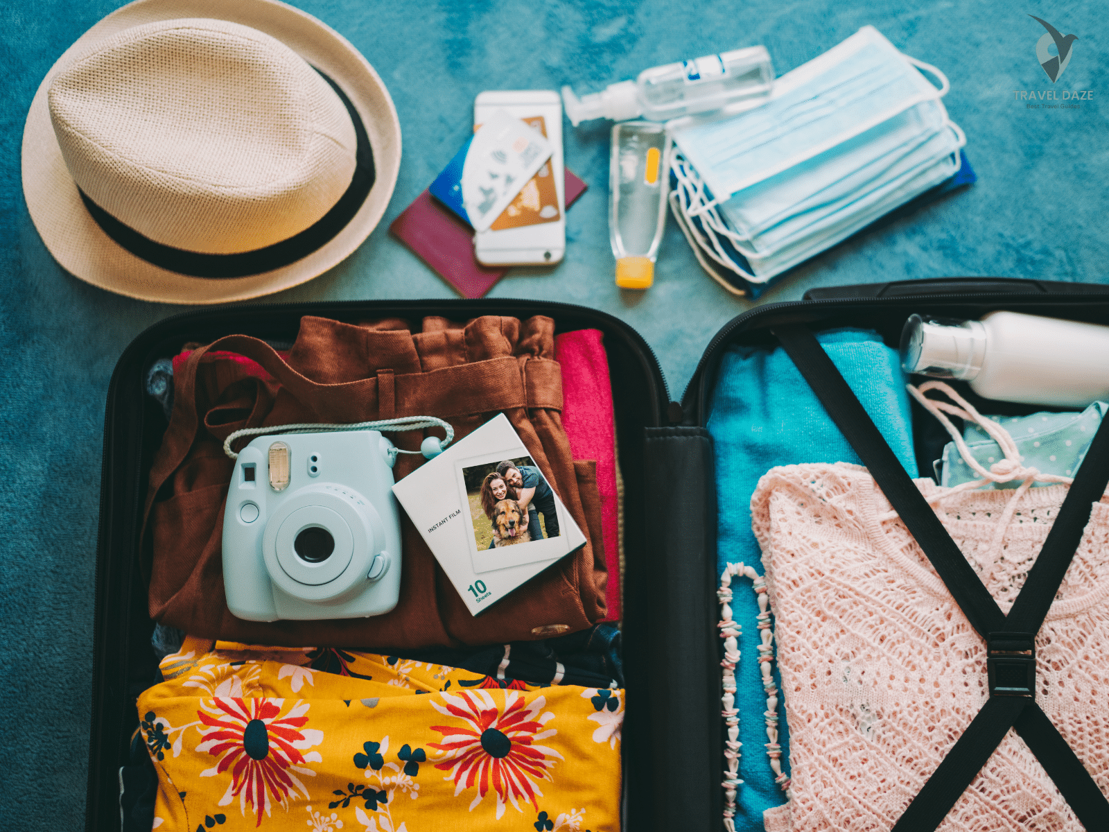 How to Travel Safely with Prescription Meds