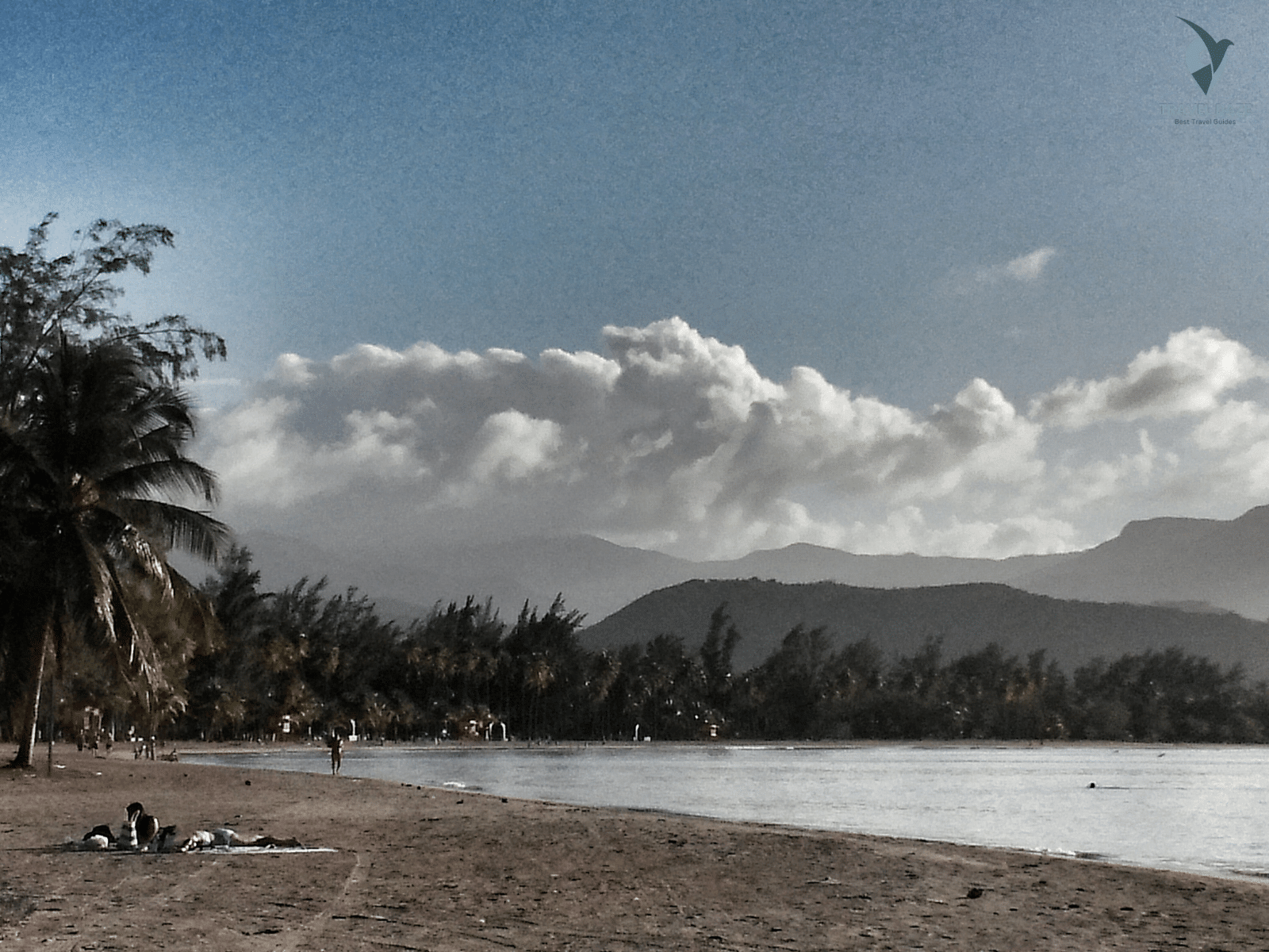 Luquillo Beach days