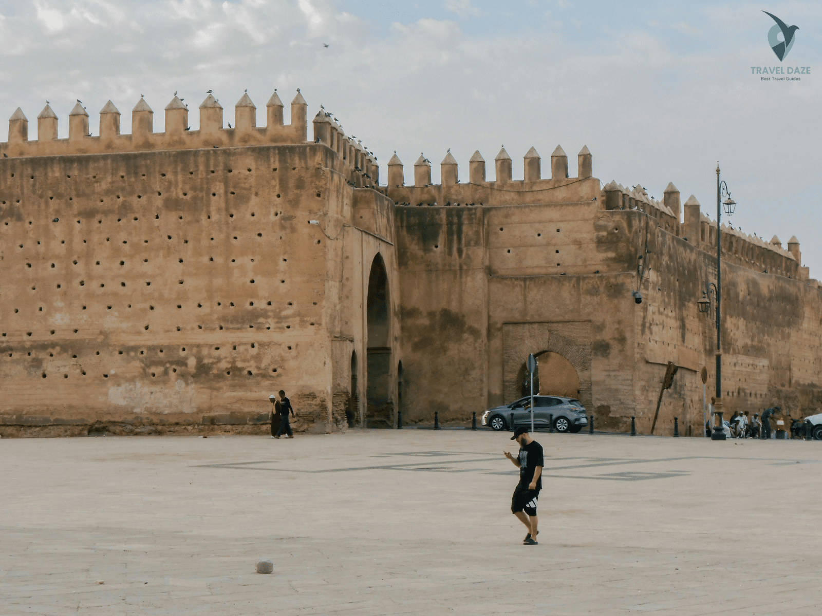 Nature walks in Fez
