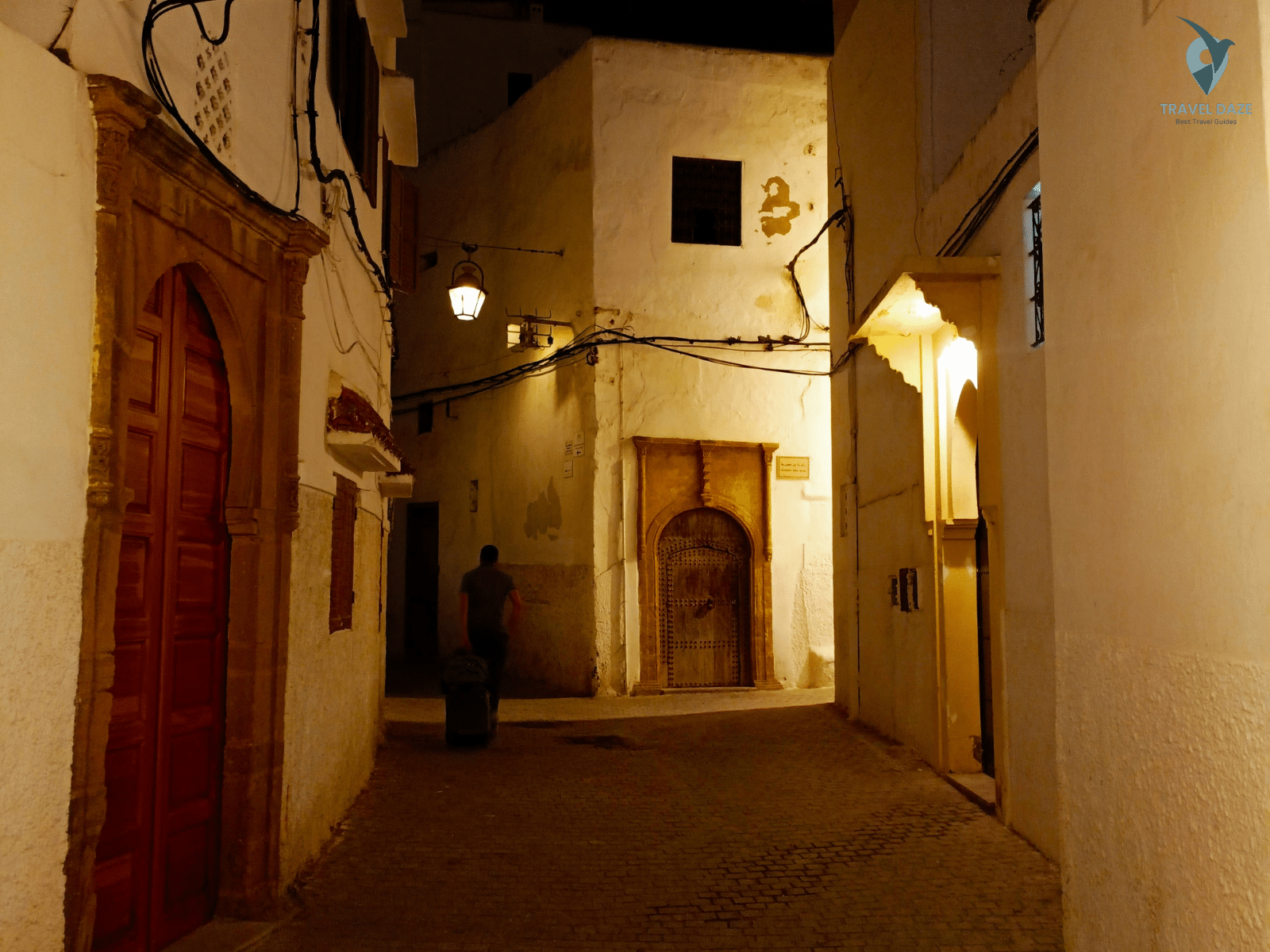 Old Medina