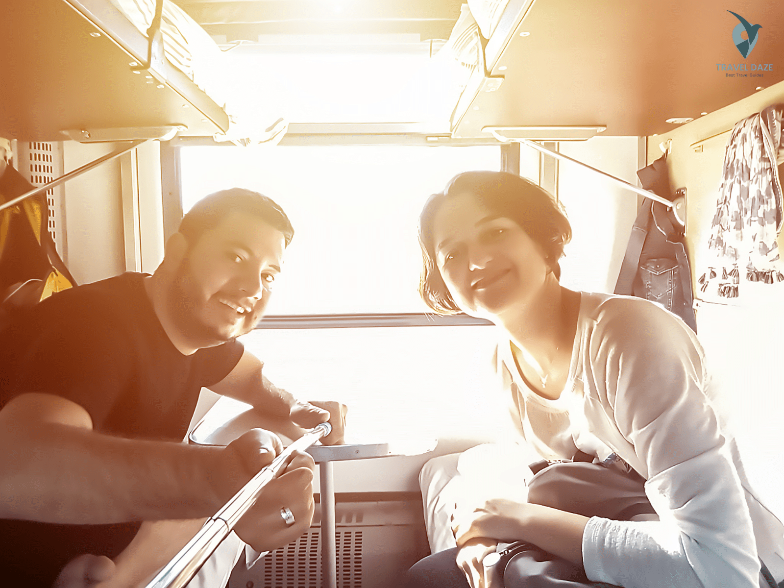 Overnight Train Safety: What You Should Know