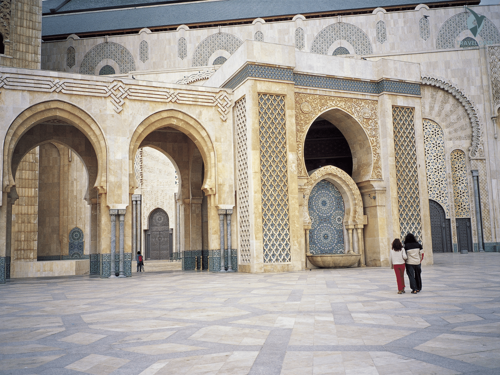 Peaceful Nature Walks in Casablanca