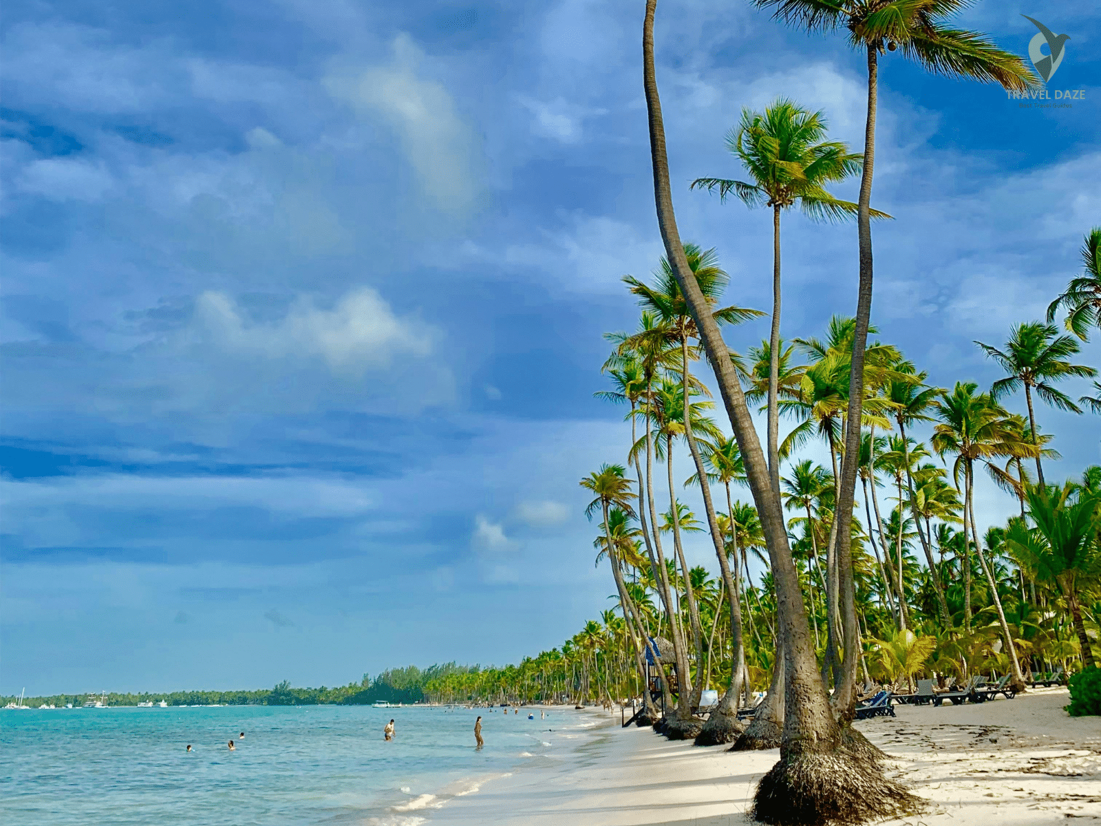 Peaceful Nature Walks in Punta Cana