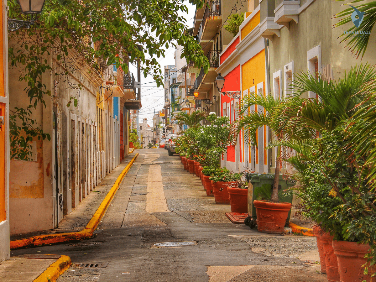 San Juan