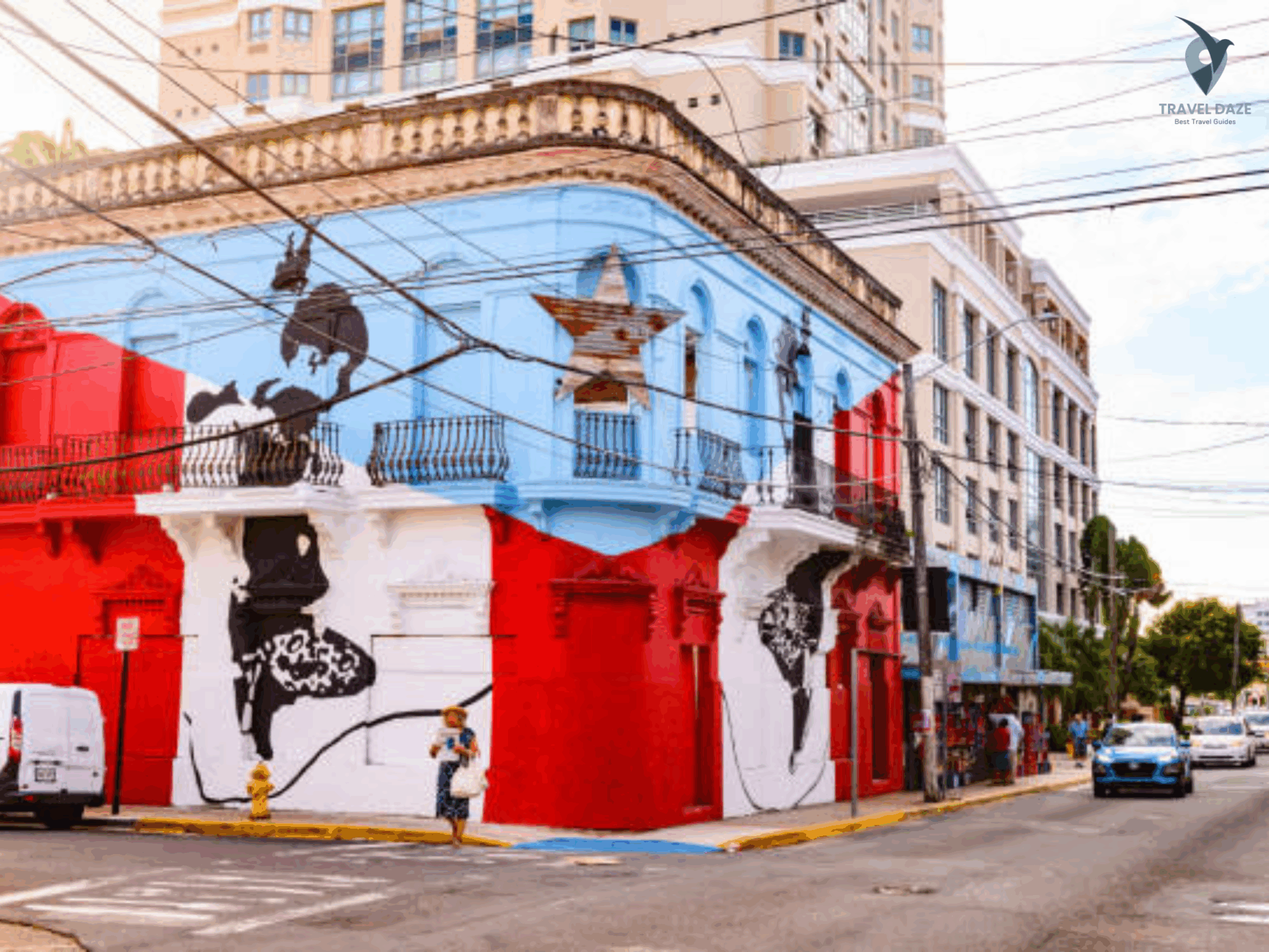 Santurce Art District