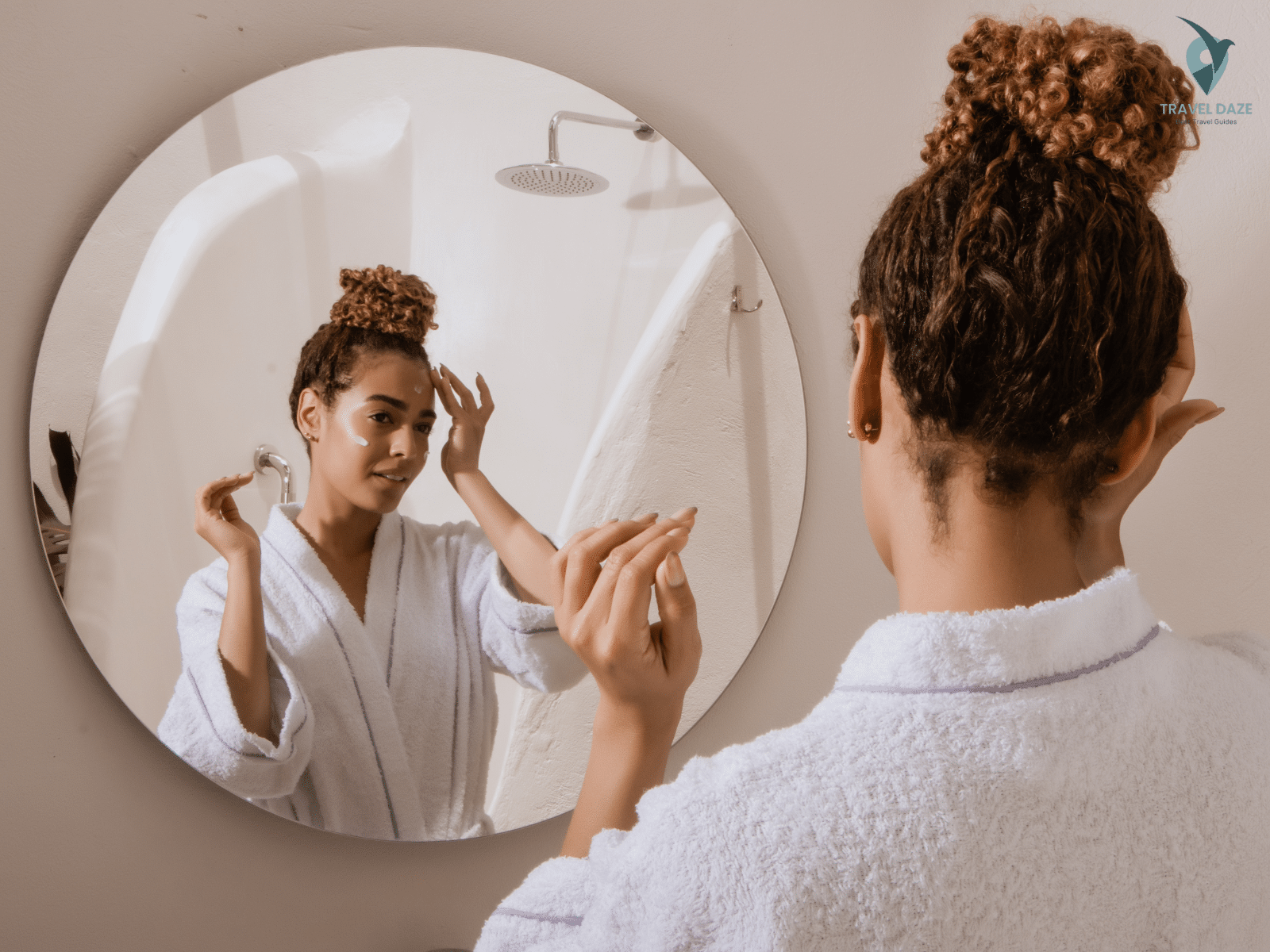 Simple Skincare Routines for Frequent Travelers