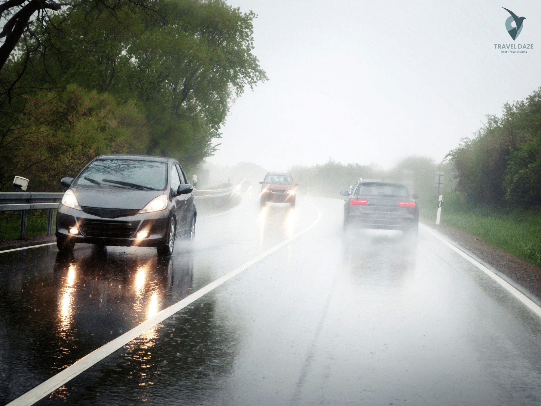Smart Tips for Traveling in Bad Weather