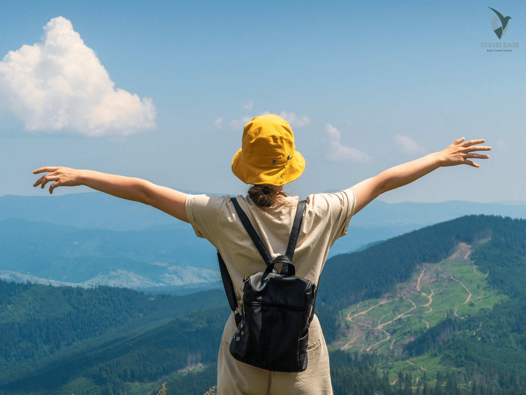 Solo Female Hikers: Top Travel Safety Tips