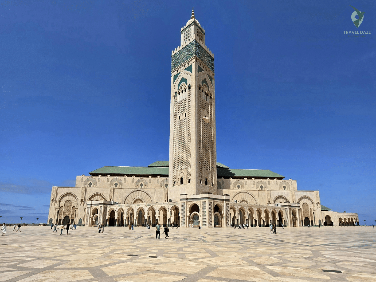 Top Cultural Experiences in Casablanca