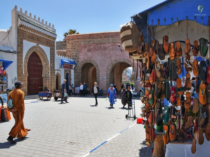 Top Cultural Experiences in Essaouira