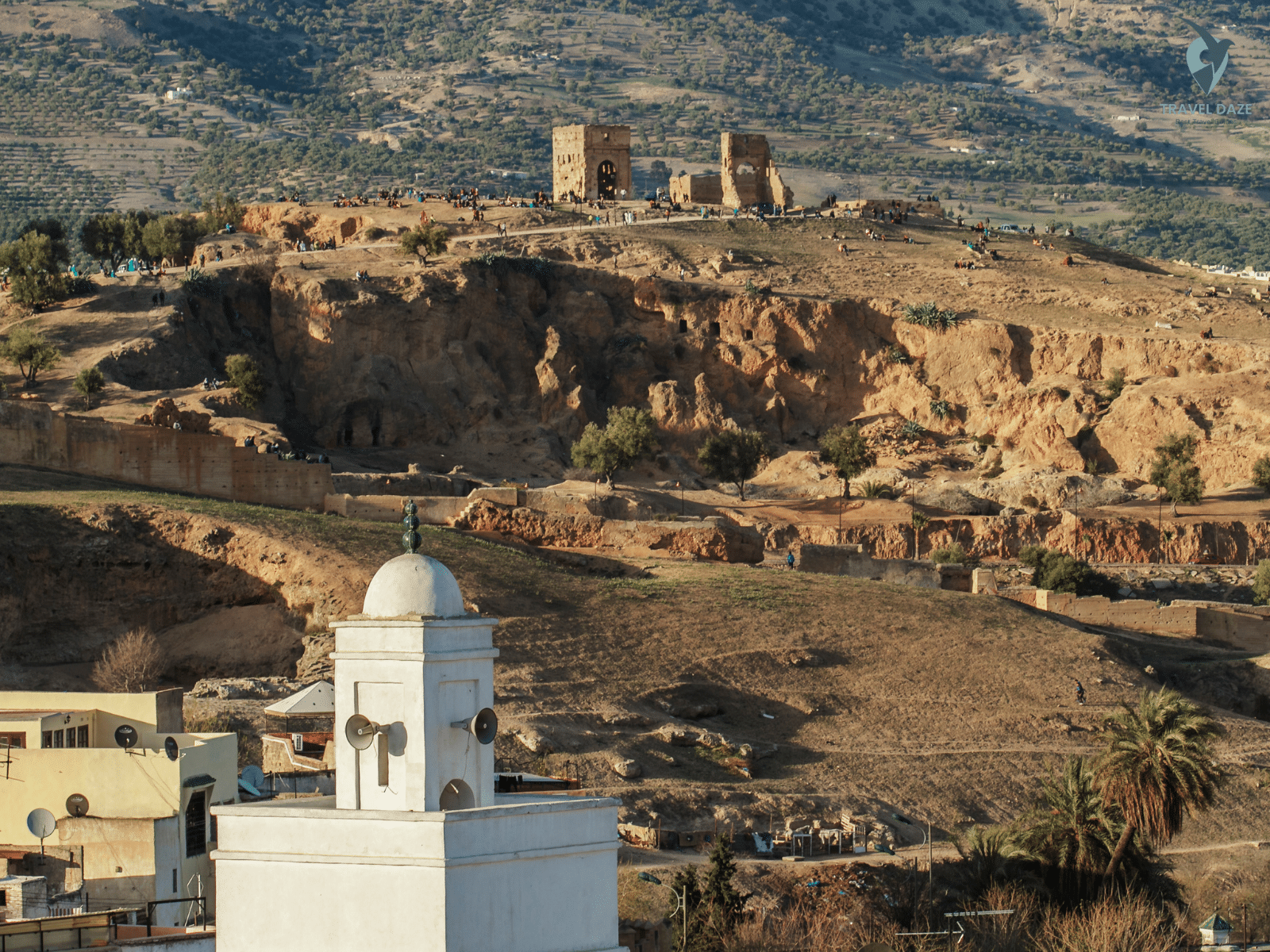 Top Cultural Experiences in Fez