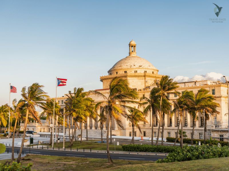 Top Cultural Experiences in San Juan