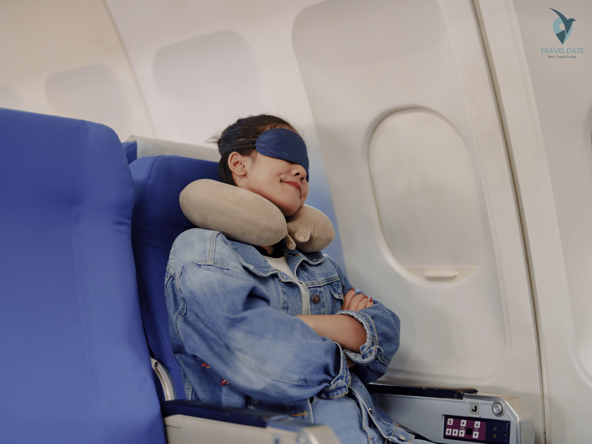 What to Wear for Maximum Comfort on Overnight Flights