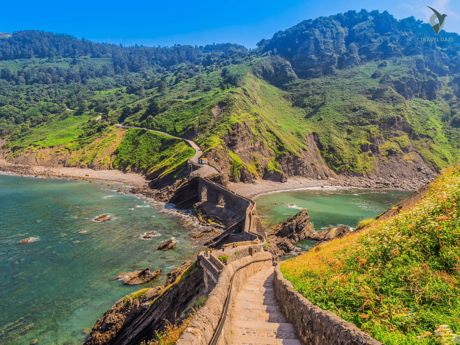 nature walks in san juan for every pace and energy level