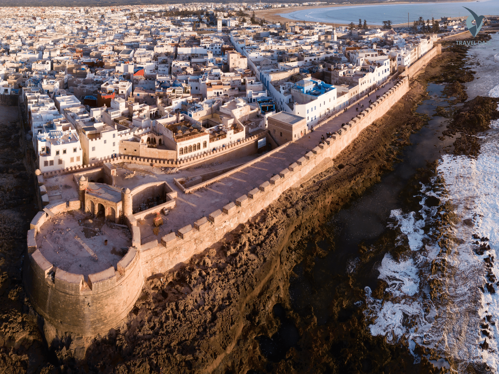 photo spots in essaouira