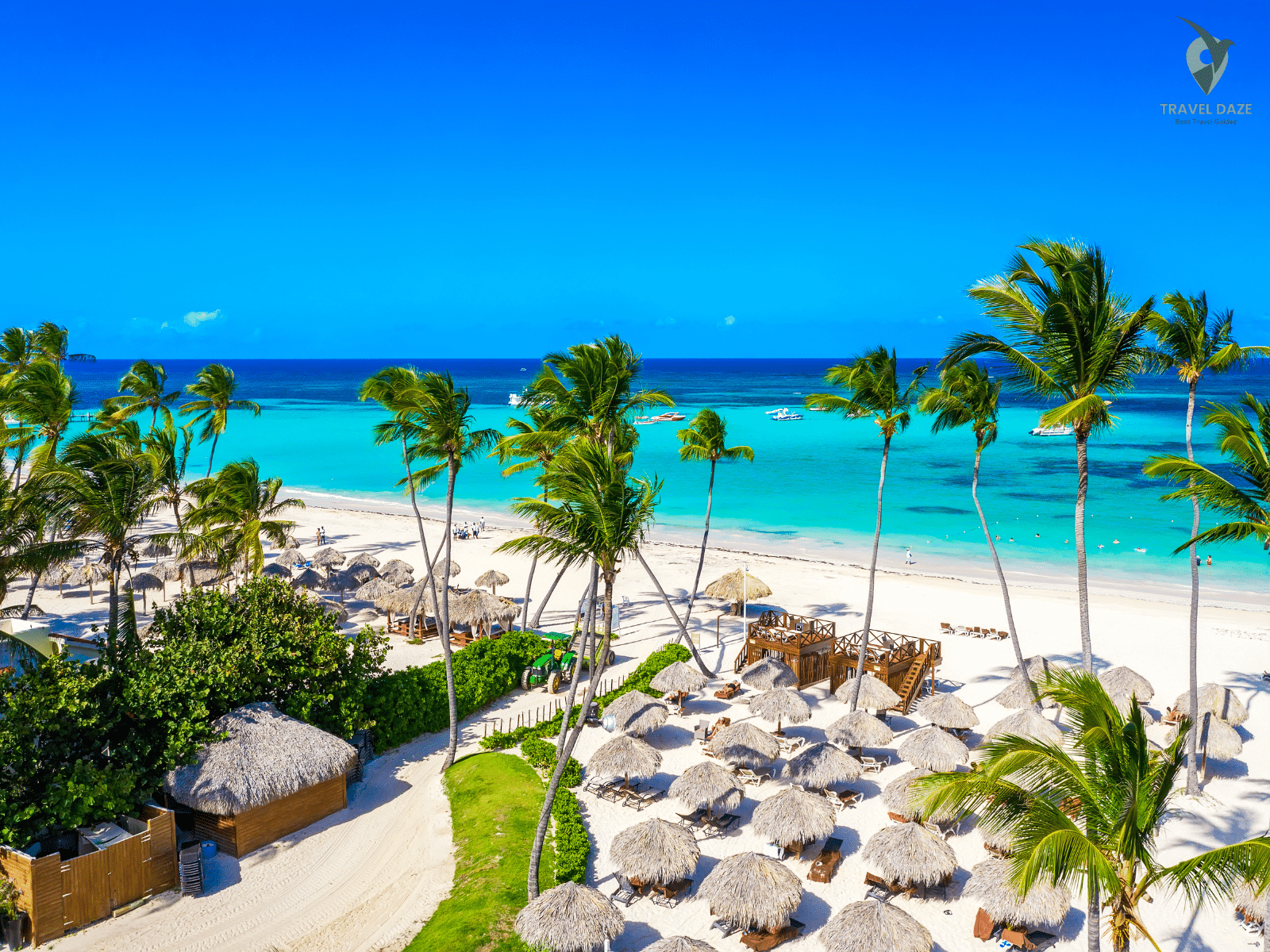 Beachfront cafes with views that steal the show