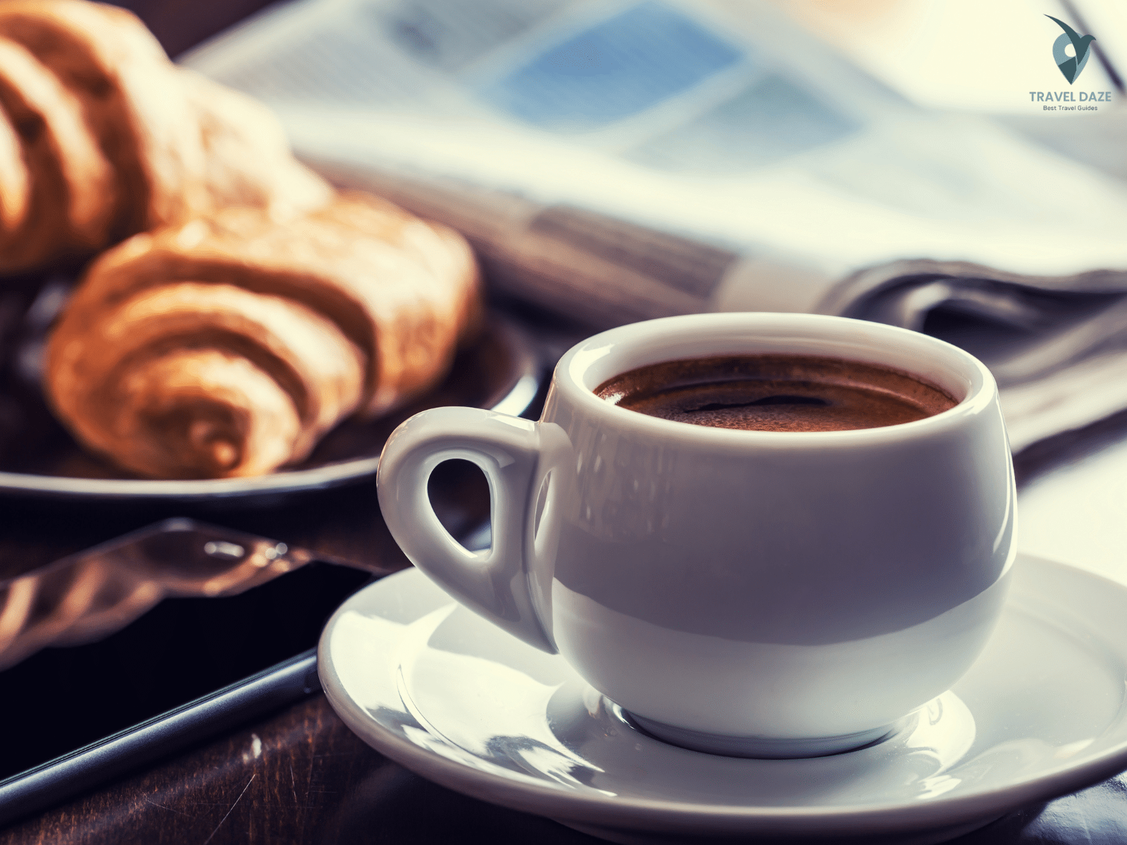 Best Cafes Coffee in Punta Cana