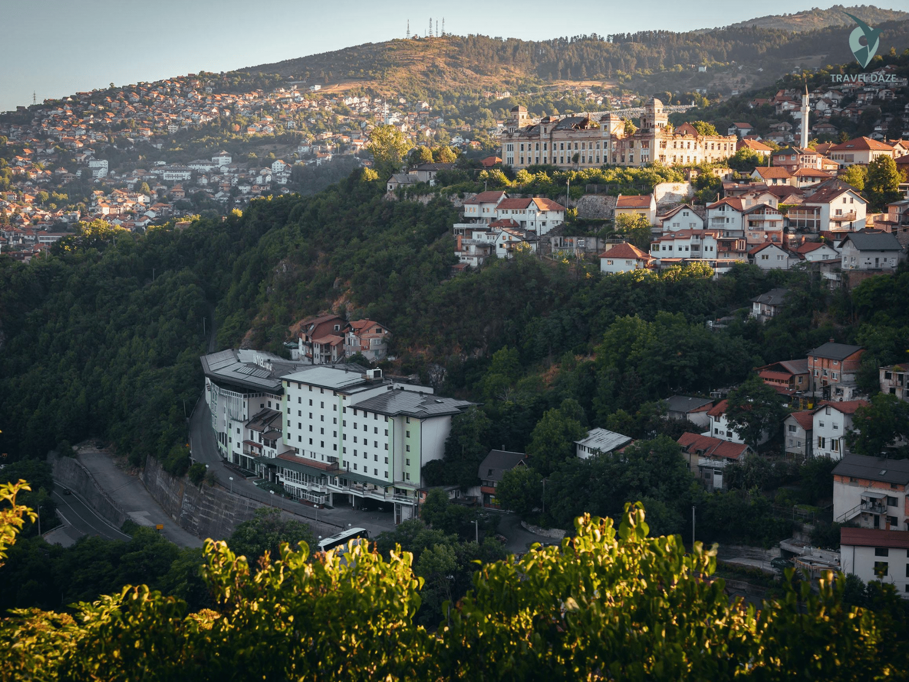 Best Day Trips from Sarajevo