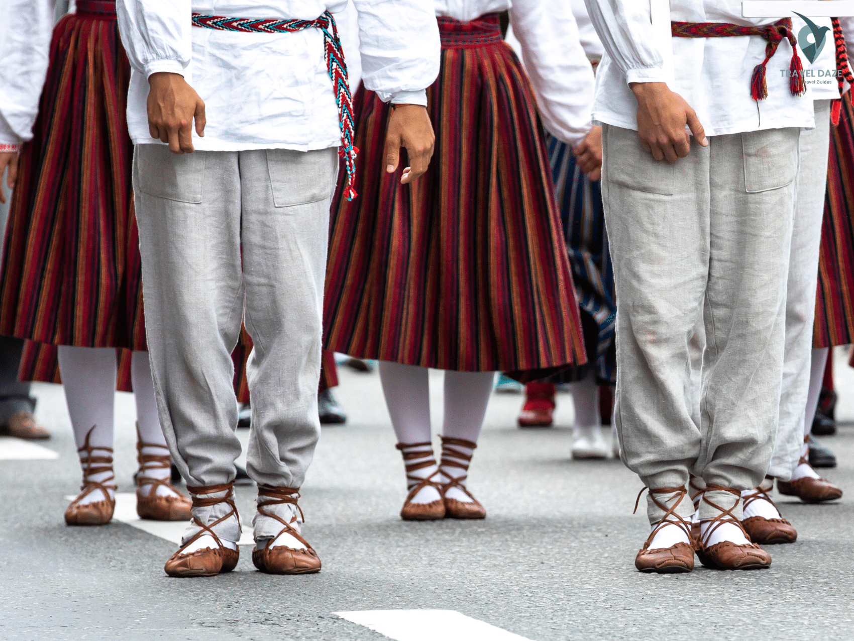 Discovering Estonian Folk Culture and Traditions