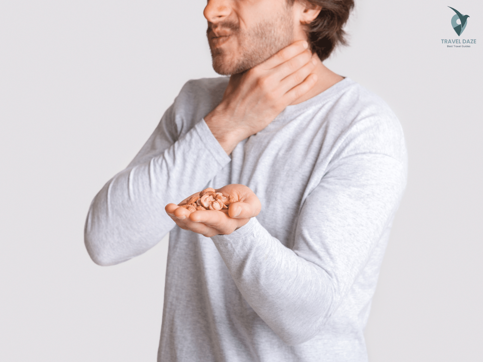 How to Travel Safely with Food or Seasonal Allergies