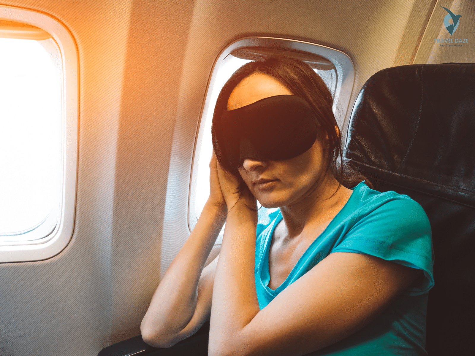 How to avoid jet lag naturally with targeted tweaks
