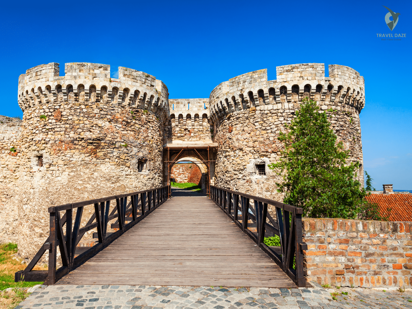 Kalemegdan Fortress
