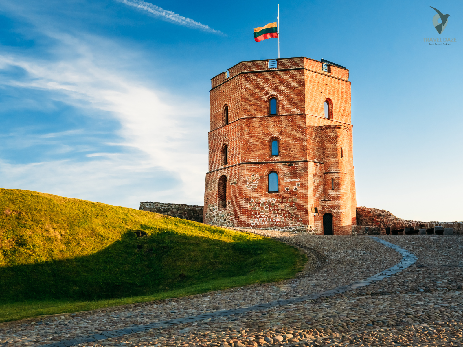Peaceful Nature Walks in Vilnius