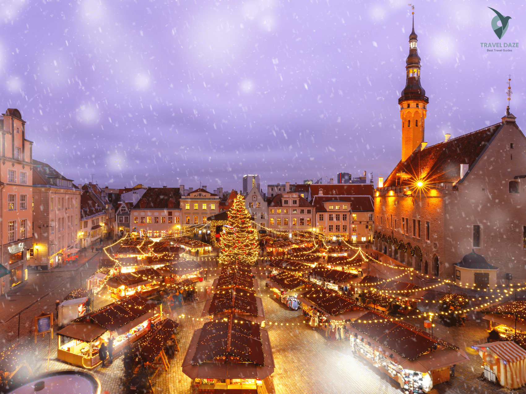 Tallinn's Festival Scene