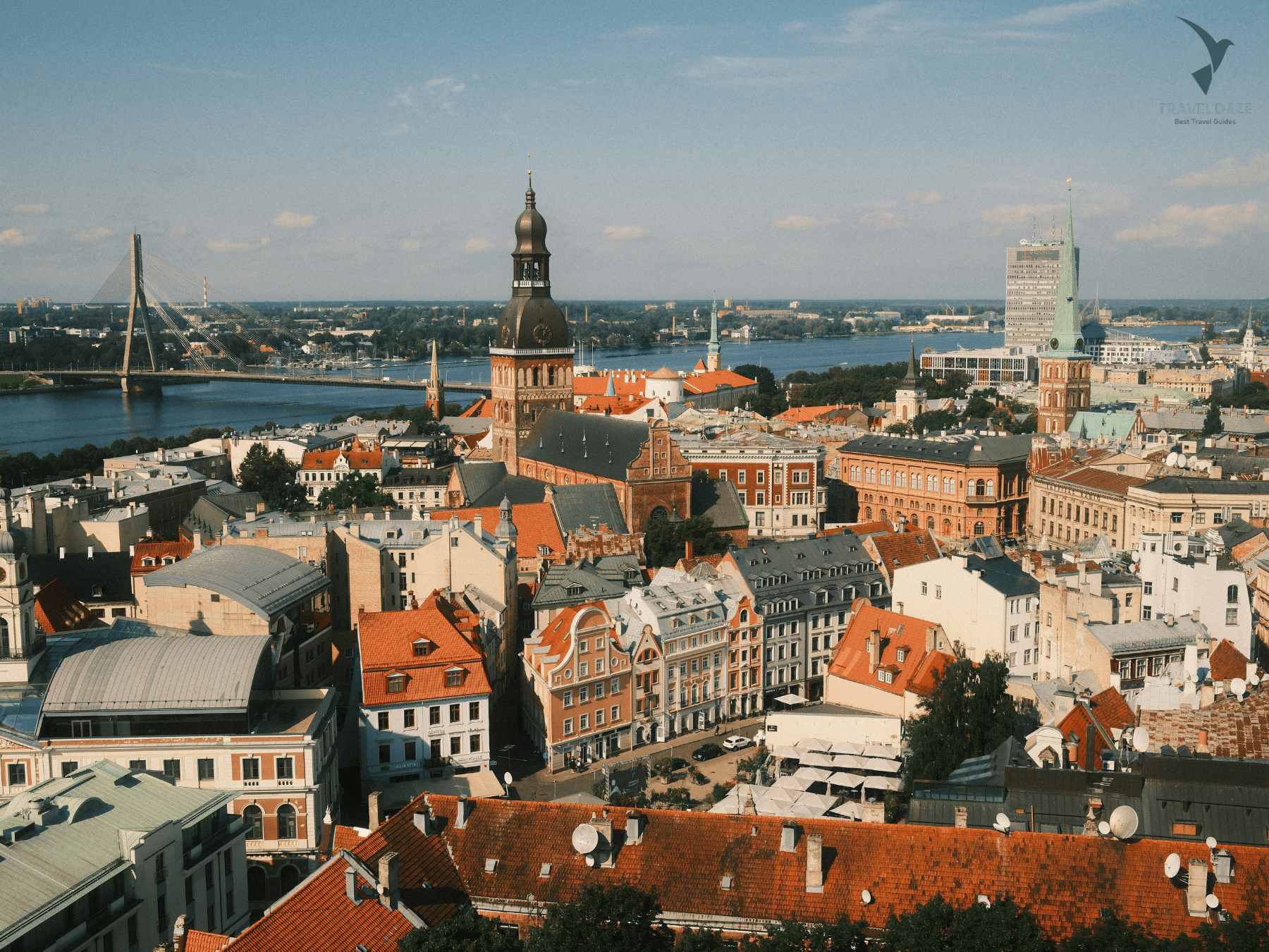 Top Cultural Experiences in Riga