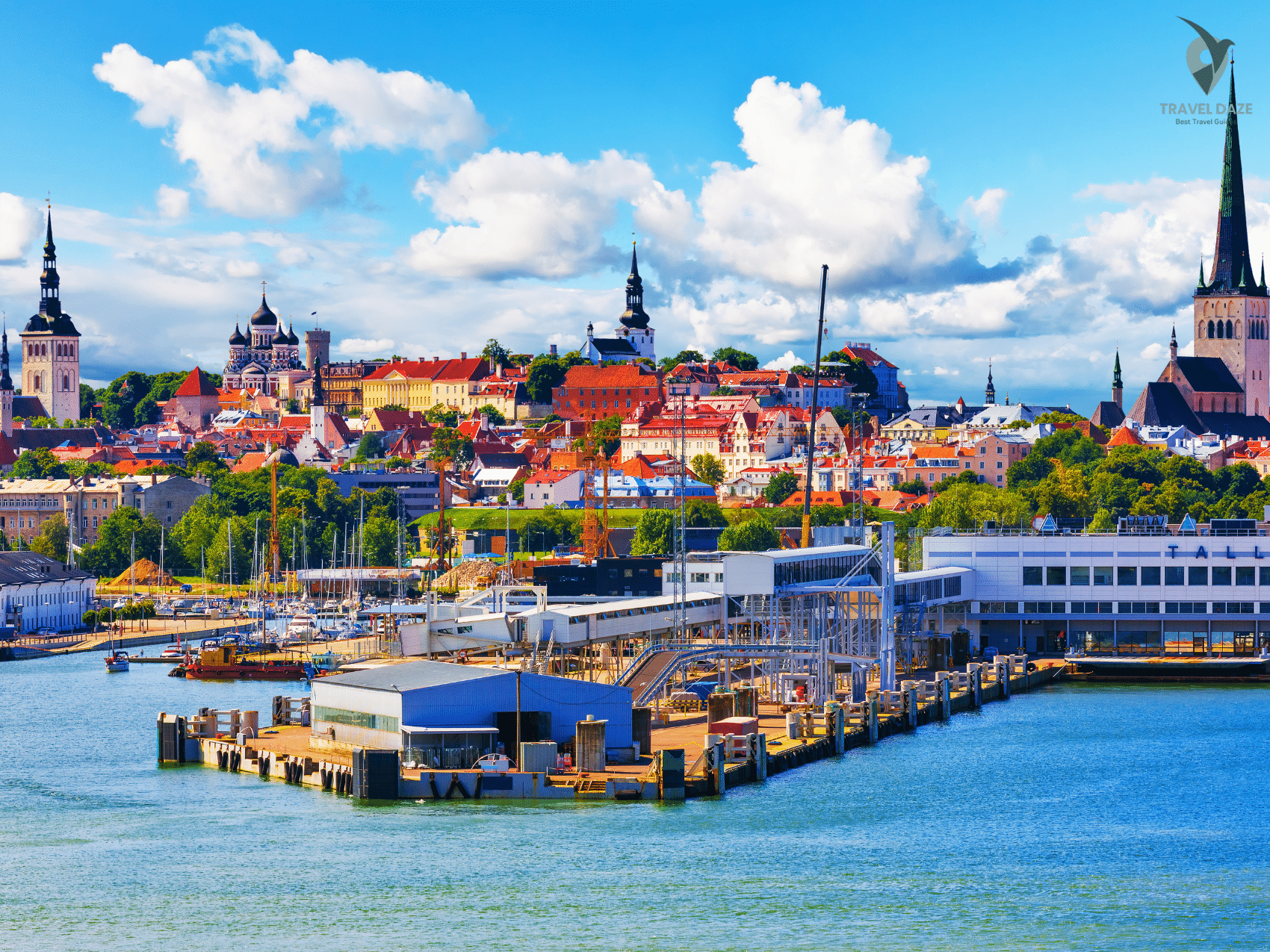 Top Cultural Experiences in Tallinn