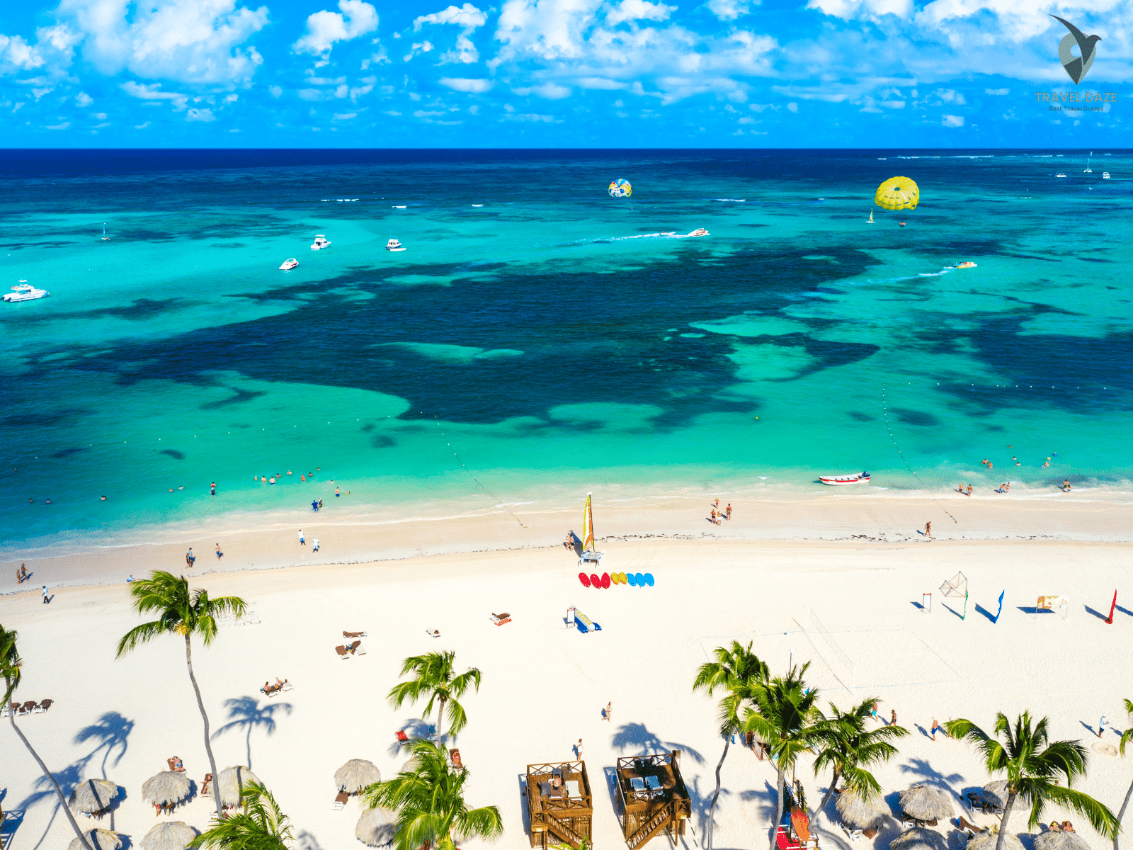 Where coffee meets ocean breeze in Punta Cana right now