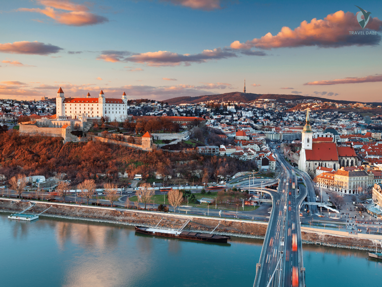 Why Bratislava Is a Hidden Gem for Photography