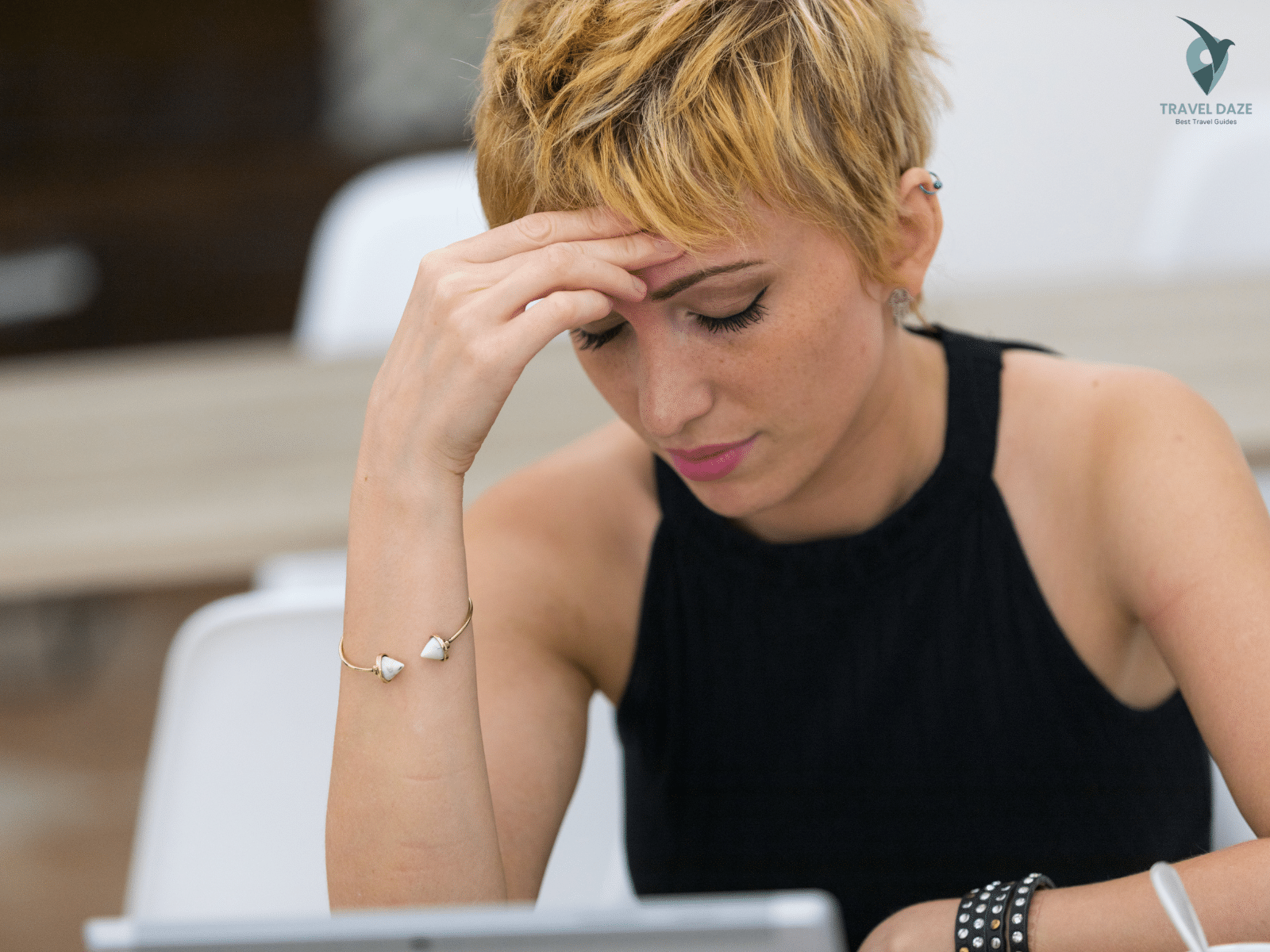 Why jet lag hits hard