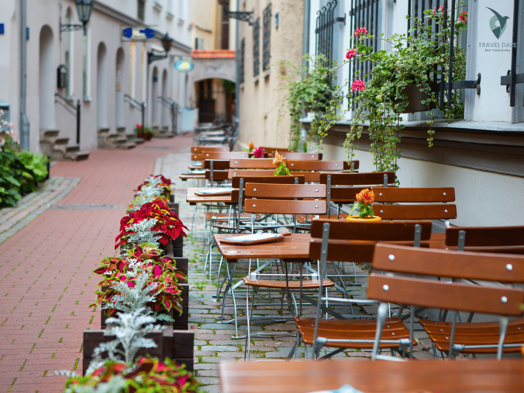 Best Cafes & Coffee in Riga