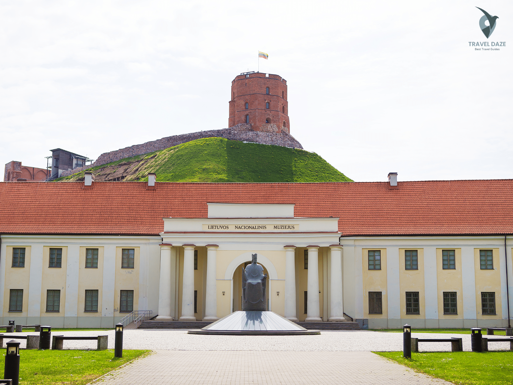 Museum in Vilnius