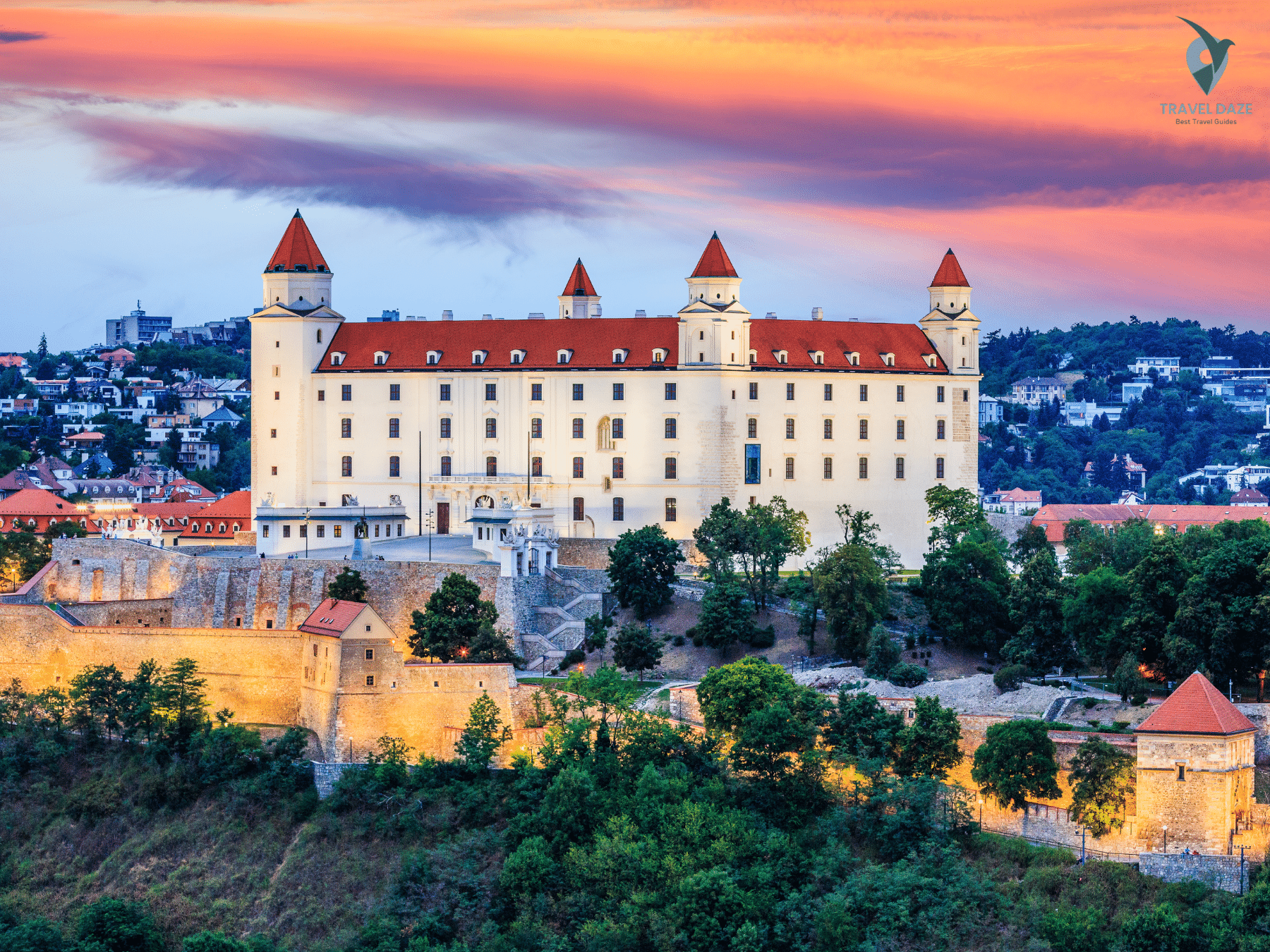 Top Cultural Experiences in Bratislava