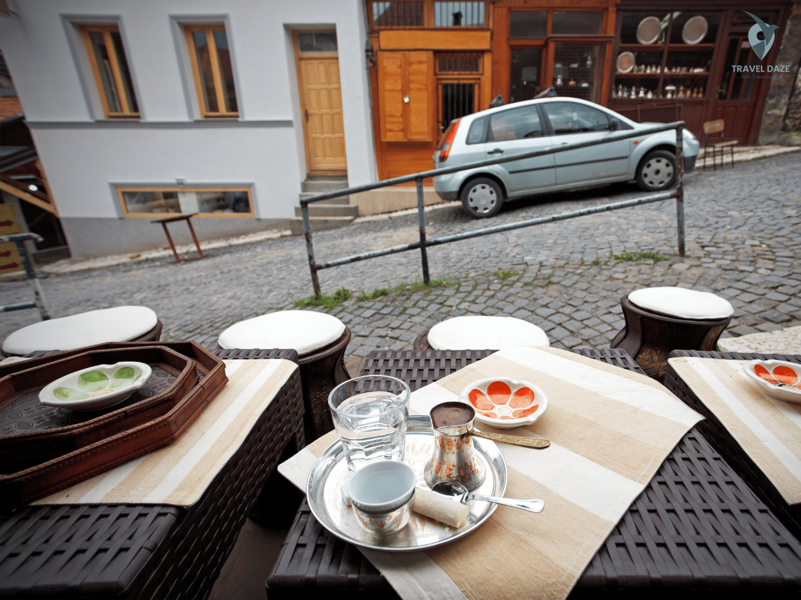 Best Cafes in Sarajevo for Specialty Coffee Lovers