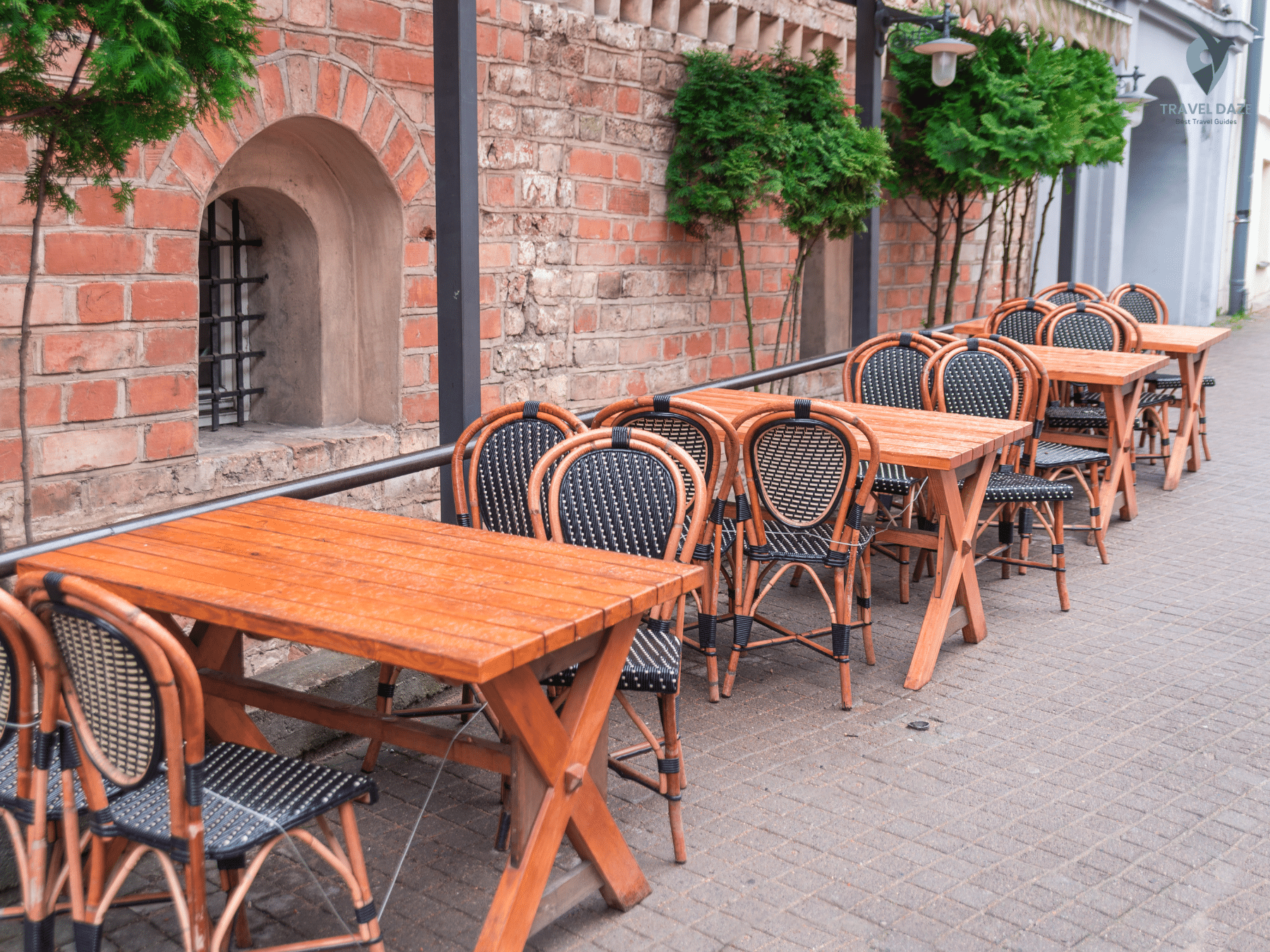 Best Cafes in Vilnius for Specialty Coffee