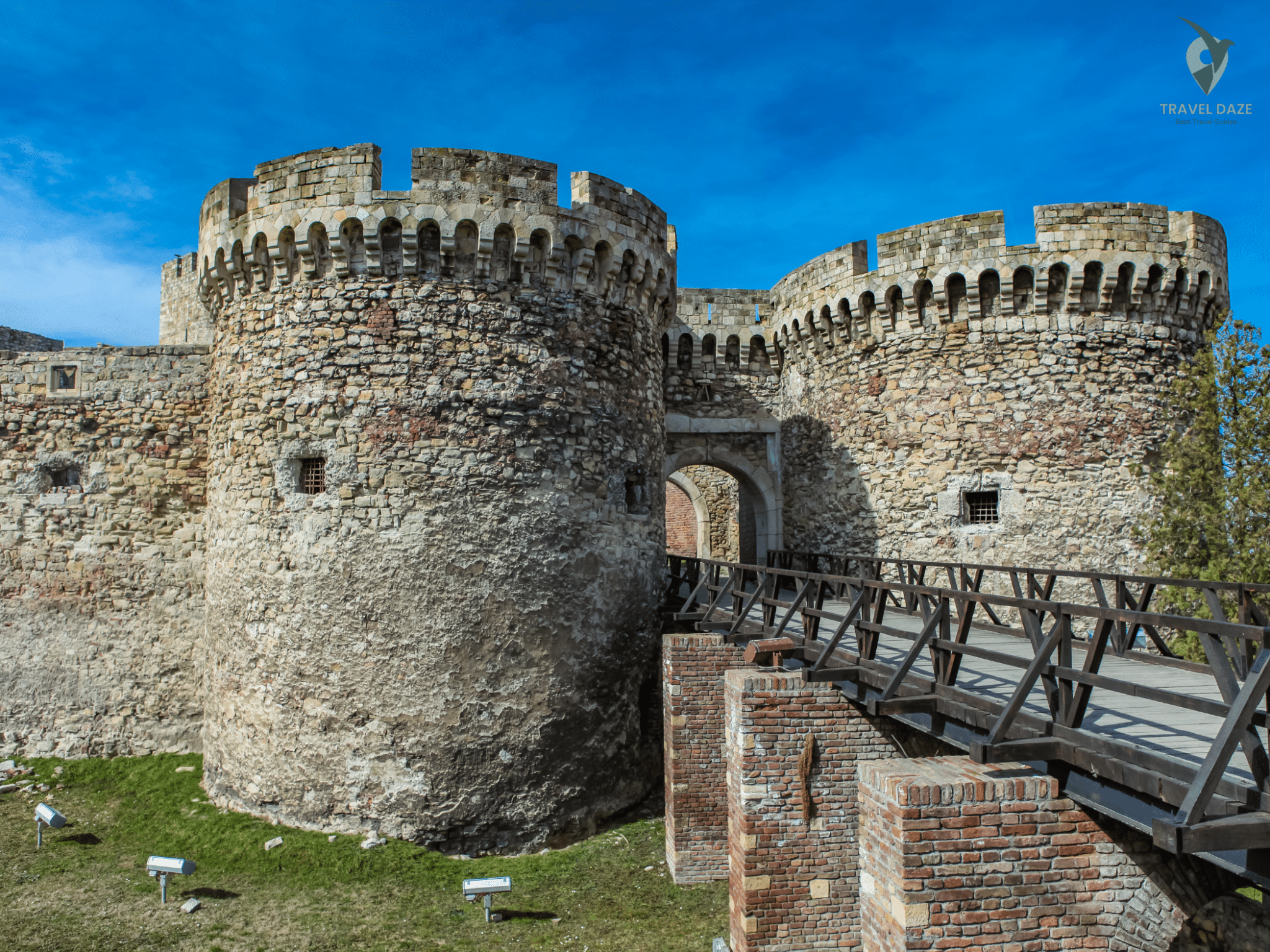 Discover Belgrade's Living History at Kalemegdan Fortress