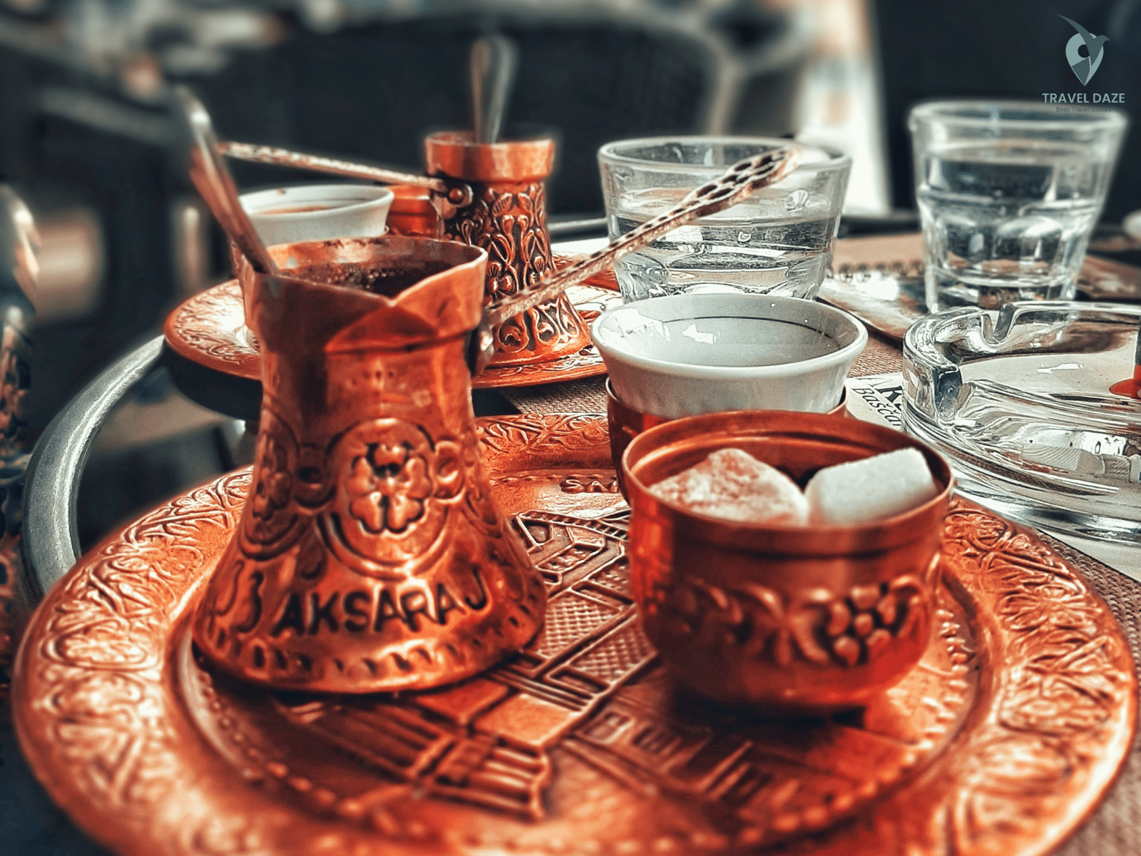 Why Sarajevo's Coffee Culture Deserves Your Attention