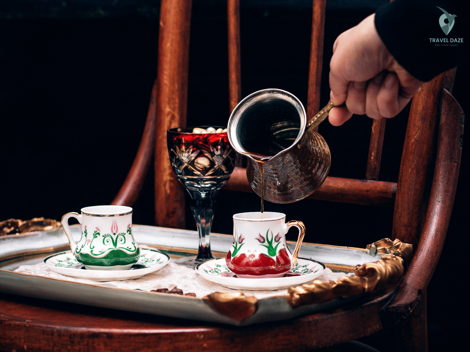 Your Tbilisi Coffee Adventure Awaits