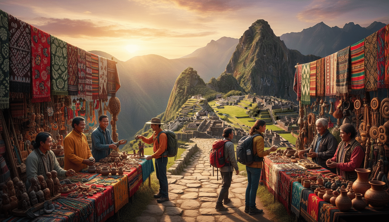 redefining success while traveling