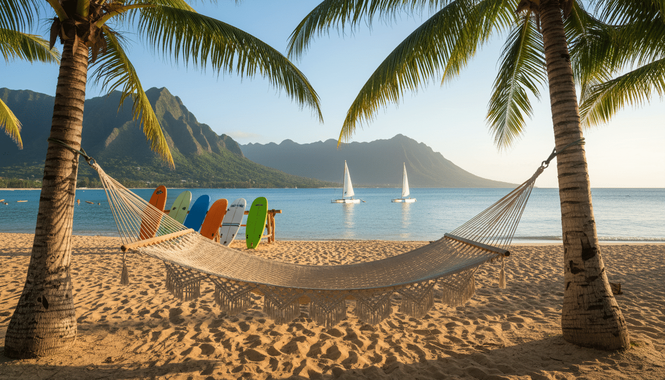 balancing travel and rest