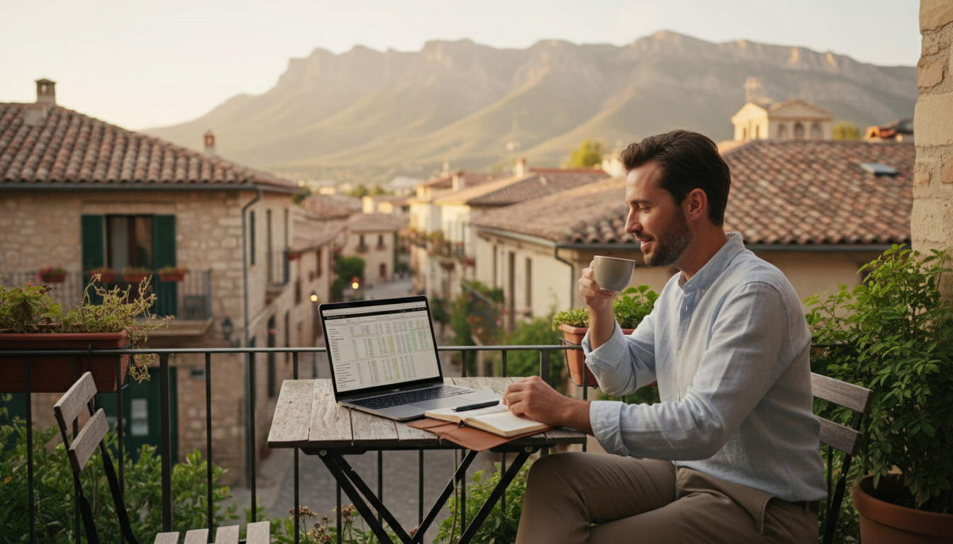 avoiding financial stress abroad