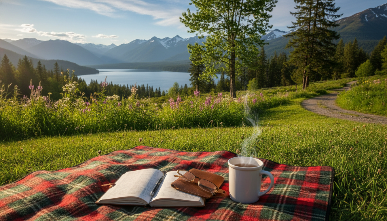 travel habits that reduce stress